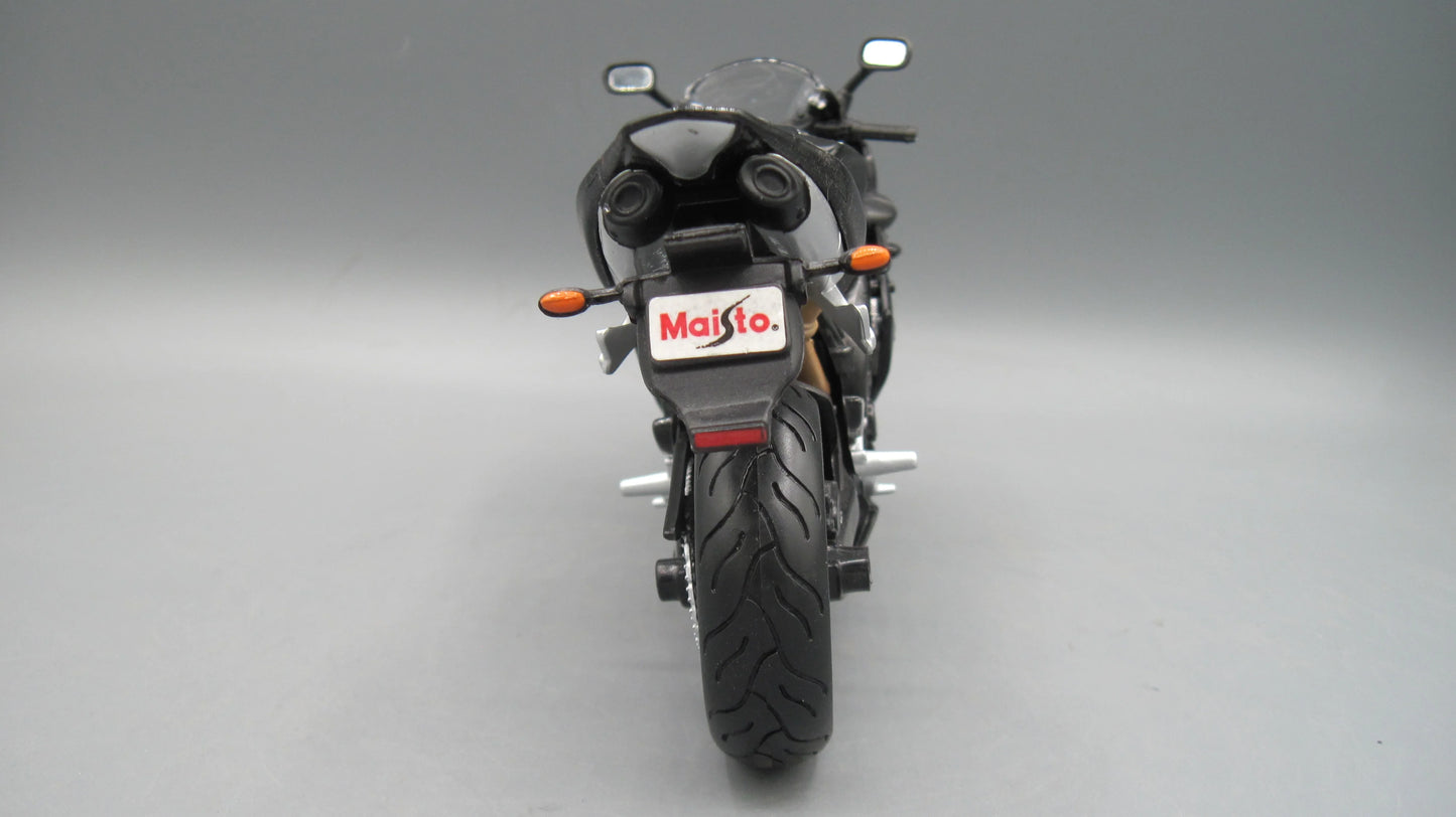 Maisto   Yamaha YZF-R1  Black
