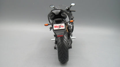 Maisto   Yamaha YZF-R1  Black