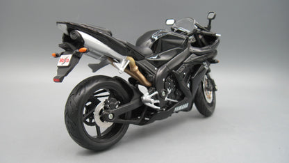 Maisto   Yamaha YZF-R1  Black