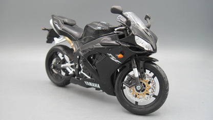 Maisto   Yamaha YZF-R1  Black