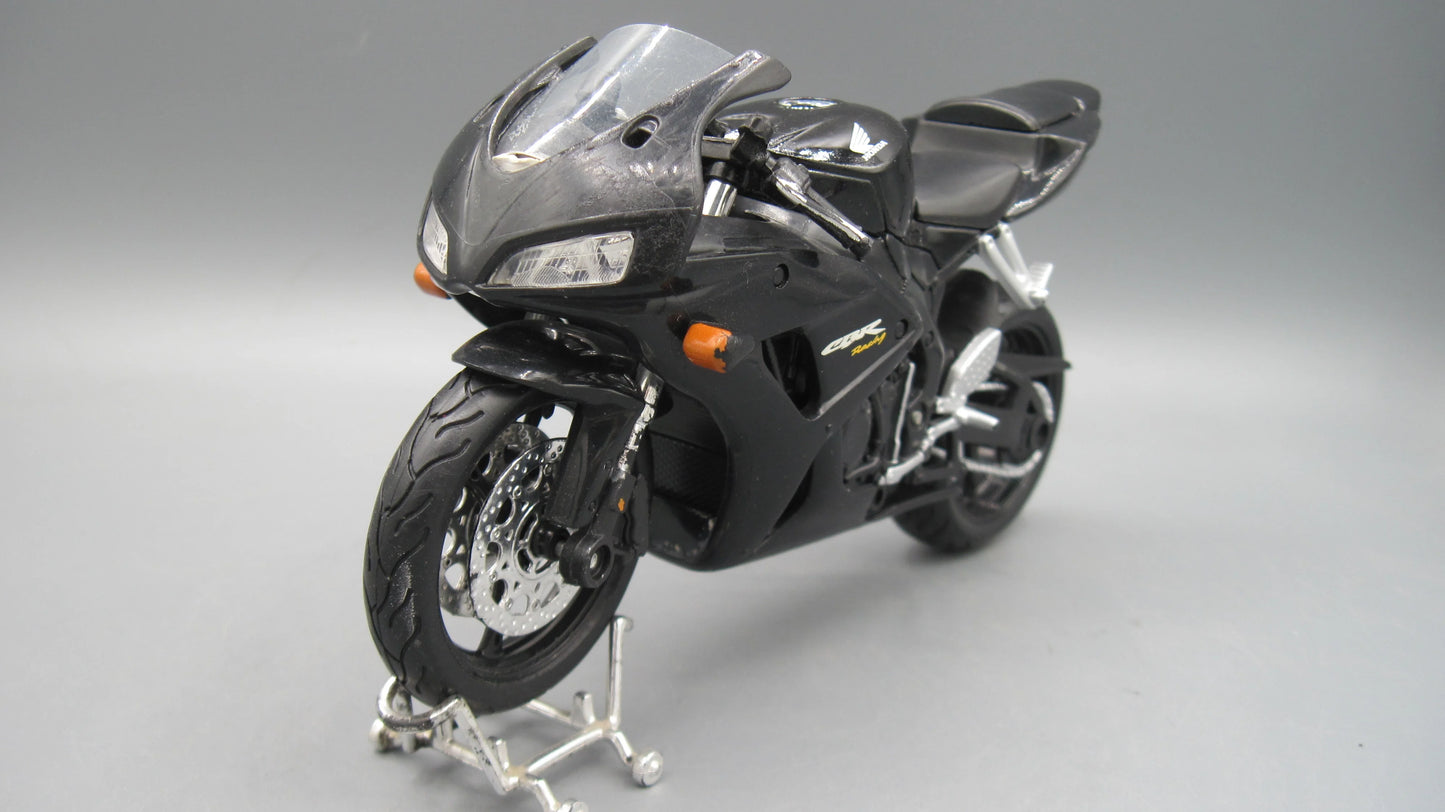 Maisto   Honda CBR 1000RR   Black