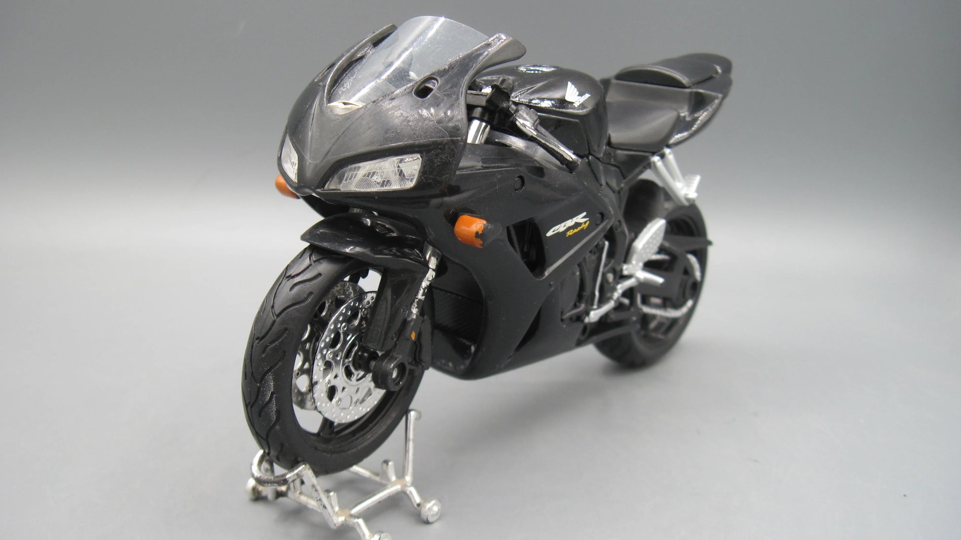 Maisto   Honda CBR 1000RR   Black
