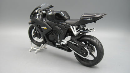 Maisto   Honda CBR 1000RR   Black