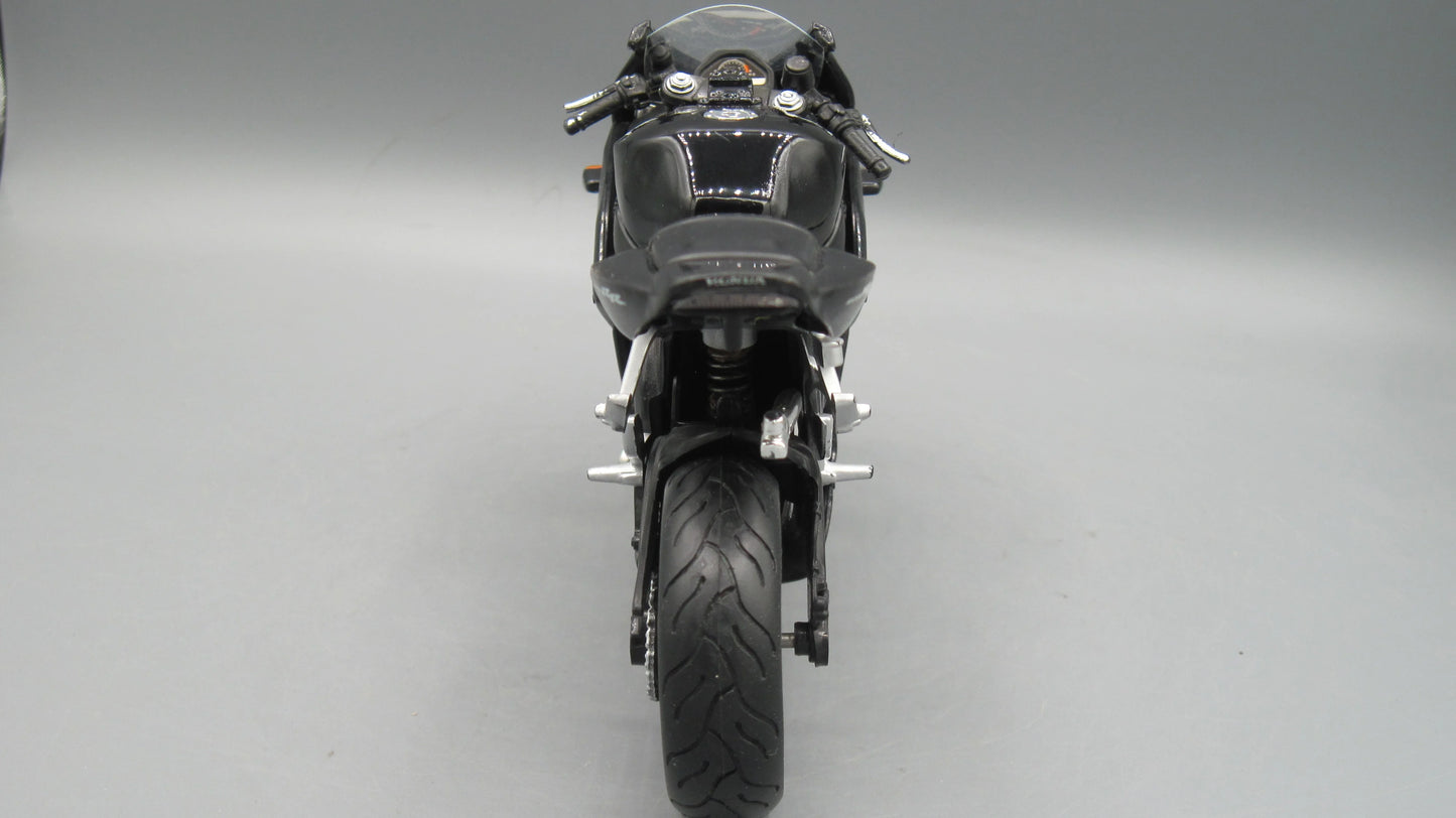 Maisto   Honda CBR 1000RR   Black