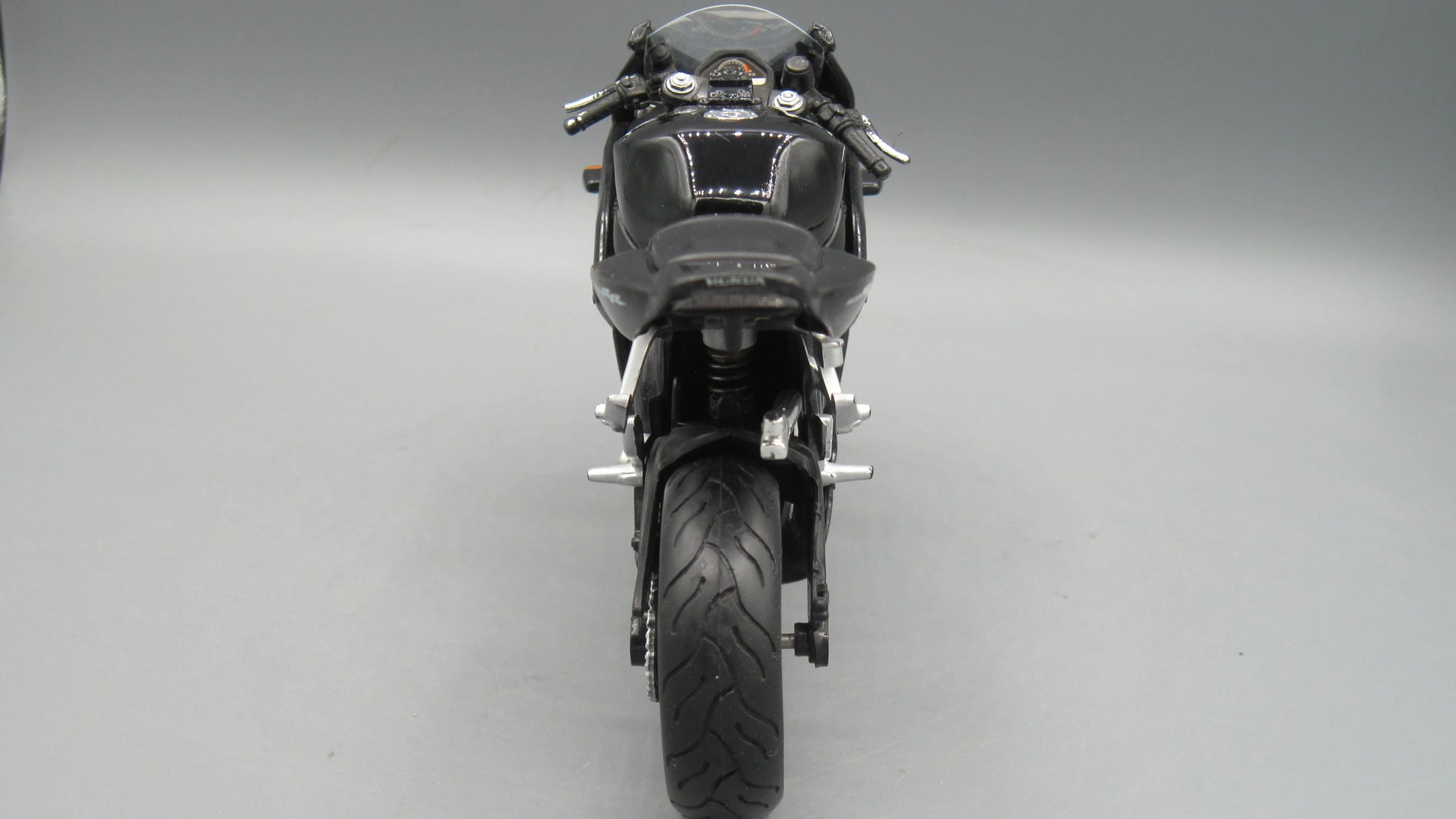 Maisto   Honda CBR 1000RR   Black
