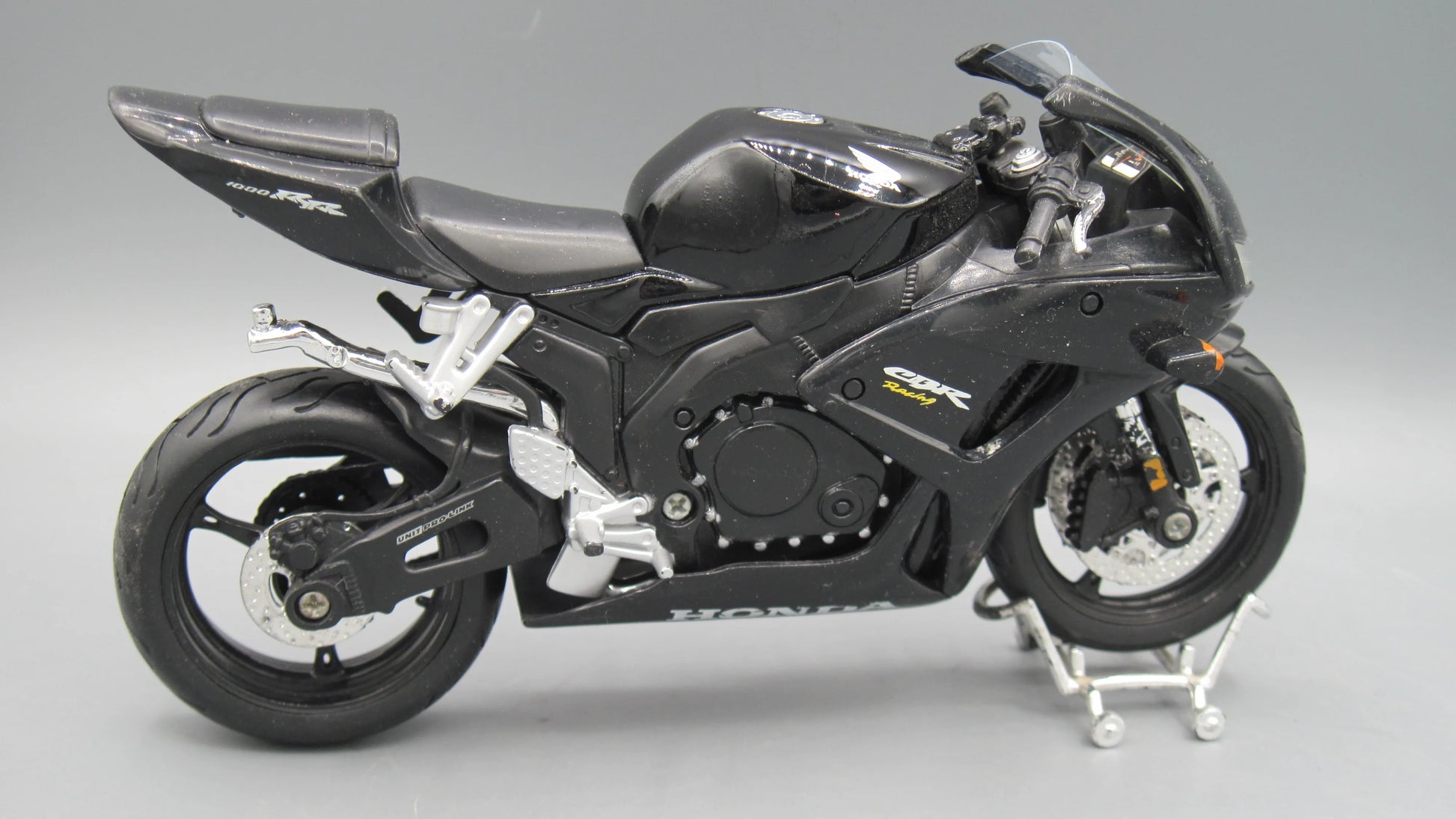 Maisto   Honda CBR 1000RR   Black
