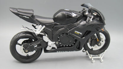 Maisto   Honda CBR 1000RR   Black