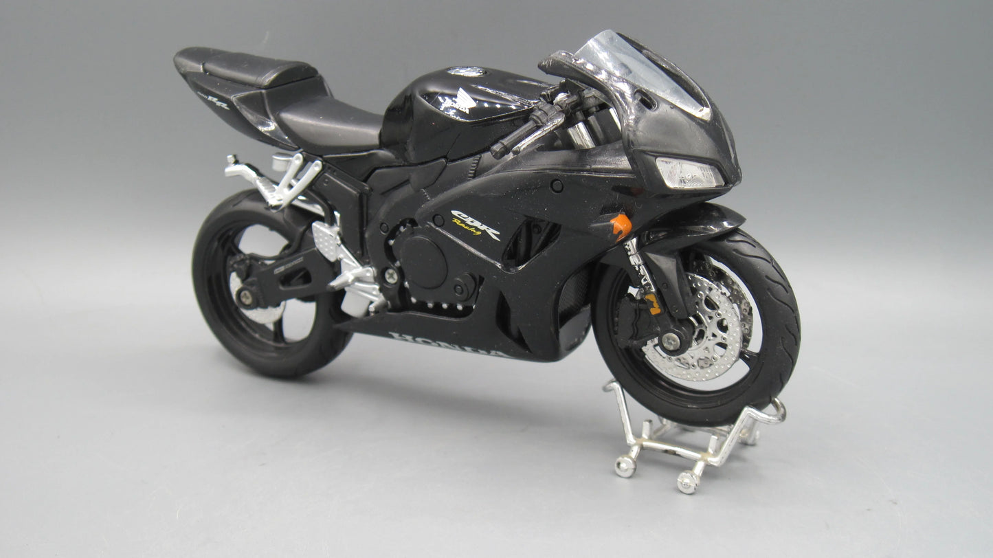 Maisto   Honda CBR 1000RR   Black