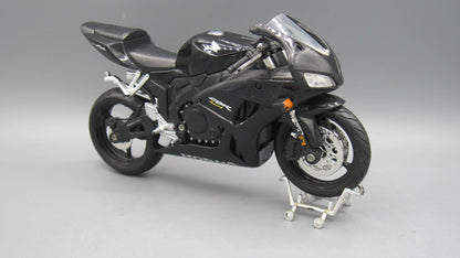 Maisto   Honda CBR 1000RR   Black