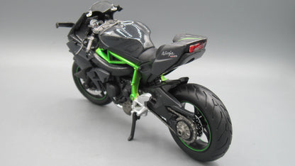 Maisto   Kawasaki  Ninja H2R  Black