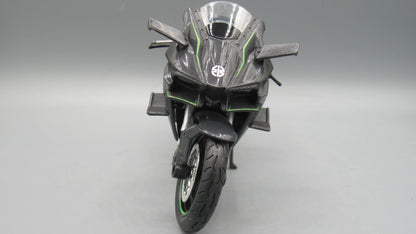 Maisto   Kawasaki  Ninja H2R  Black