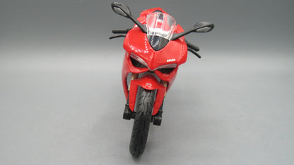 Maisto   Ducati Panigale   Red