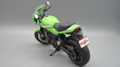 Maisto   Kawaski Z900 RS  Green