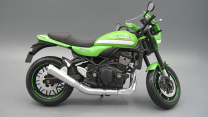 Maisto   Kawaski Z900 RS  Green