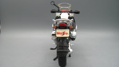 Maisto   BMW R1200 GS  Black