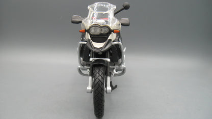 Maisto   BMW R1200 GS  Black