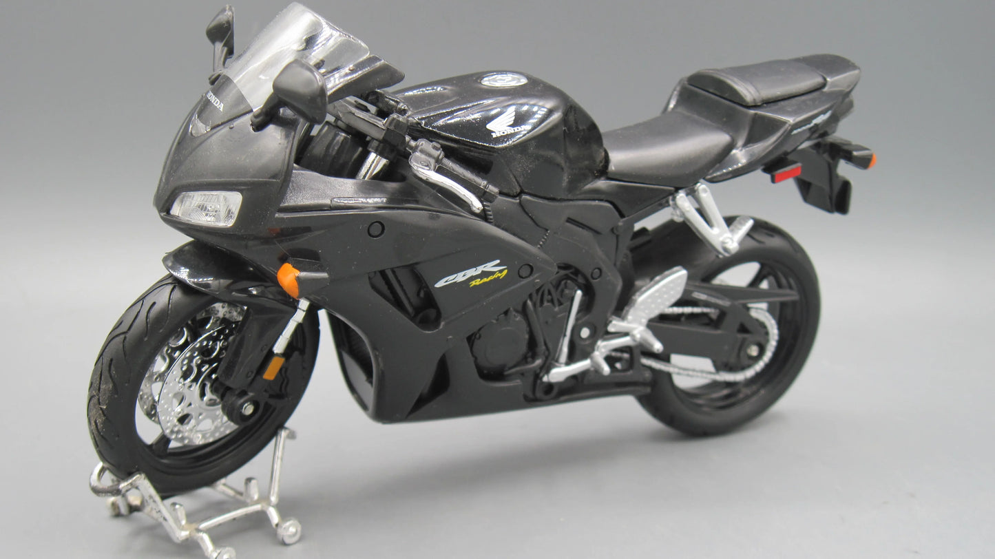 Maisto   Honda CBR 1000RR  Black