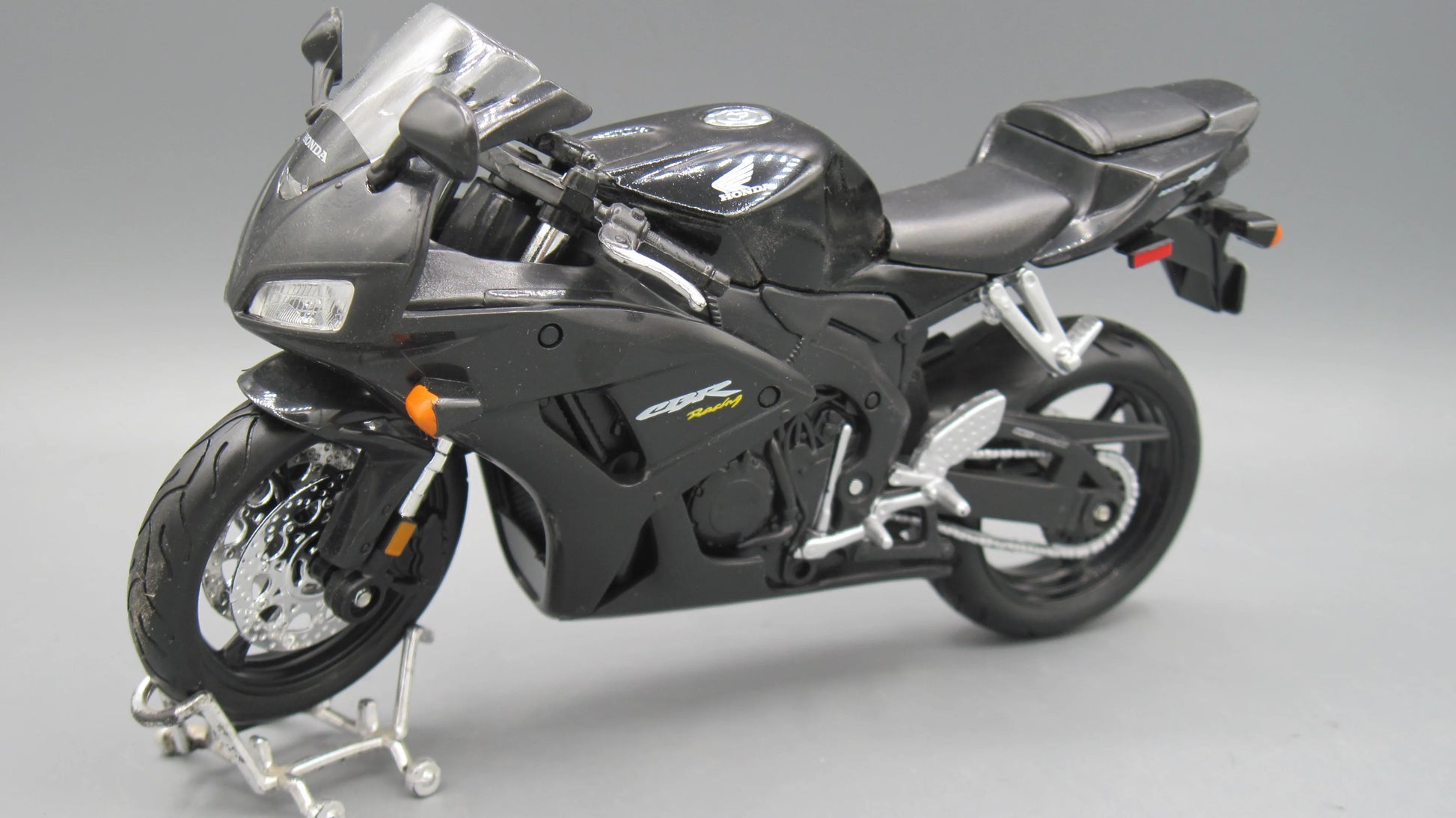 Maisto   Honda CBR 1000RR  Black