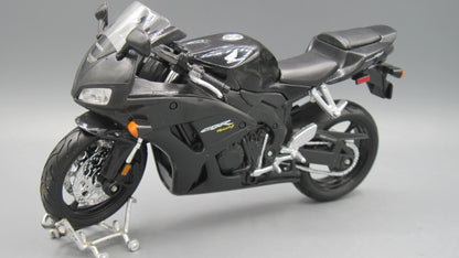 Maisto   Honda CBR 1000RR  Black