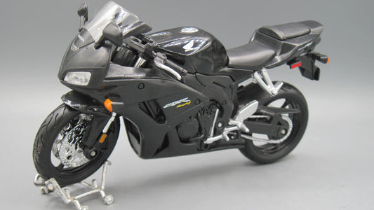 Maisto   Honda CBR 1000RR  Black