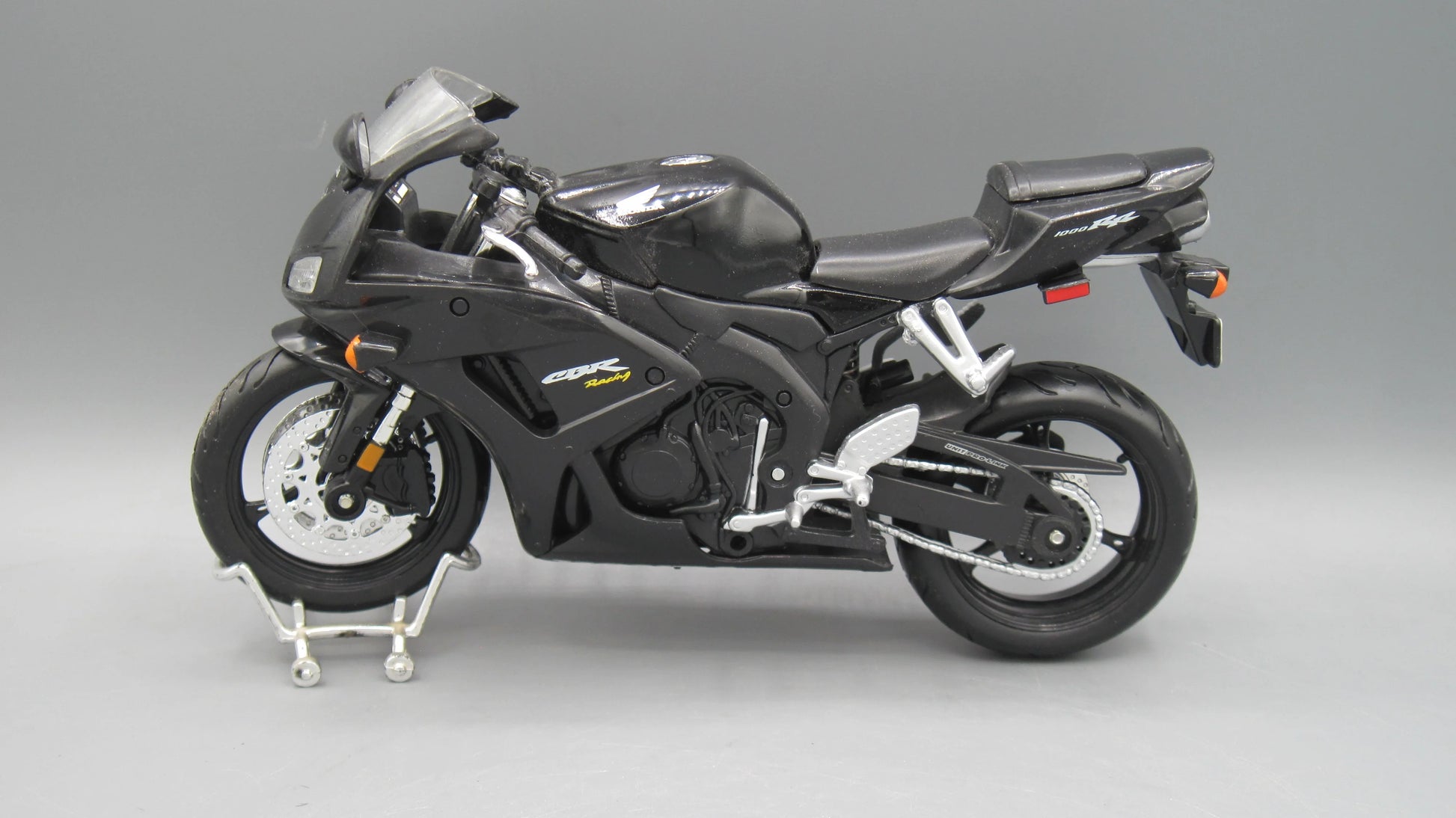 Maisto   Honda CBR 1000RR  Black