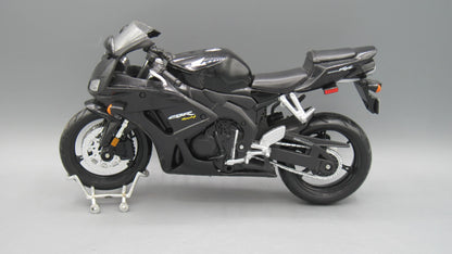Maisto   Honda CBR 1000RR  Black