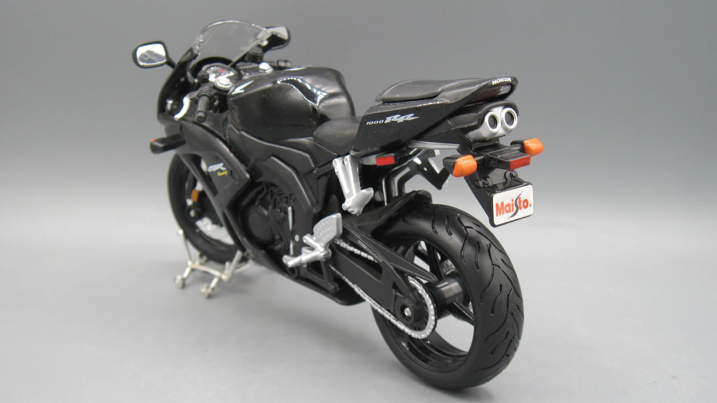 Maisto   Honda CBR 1000RR  Black