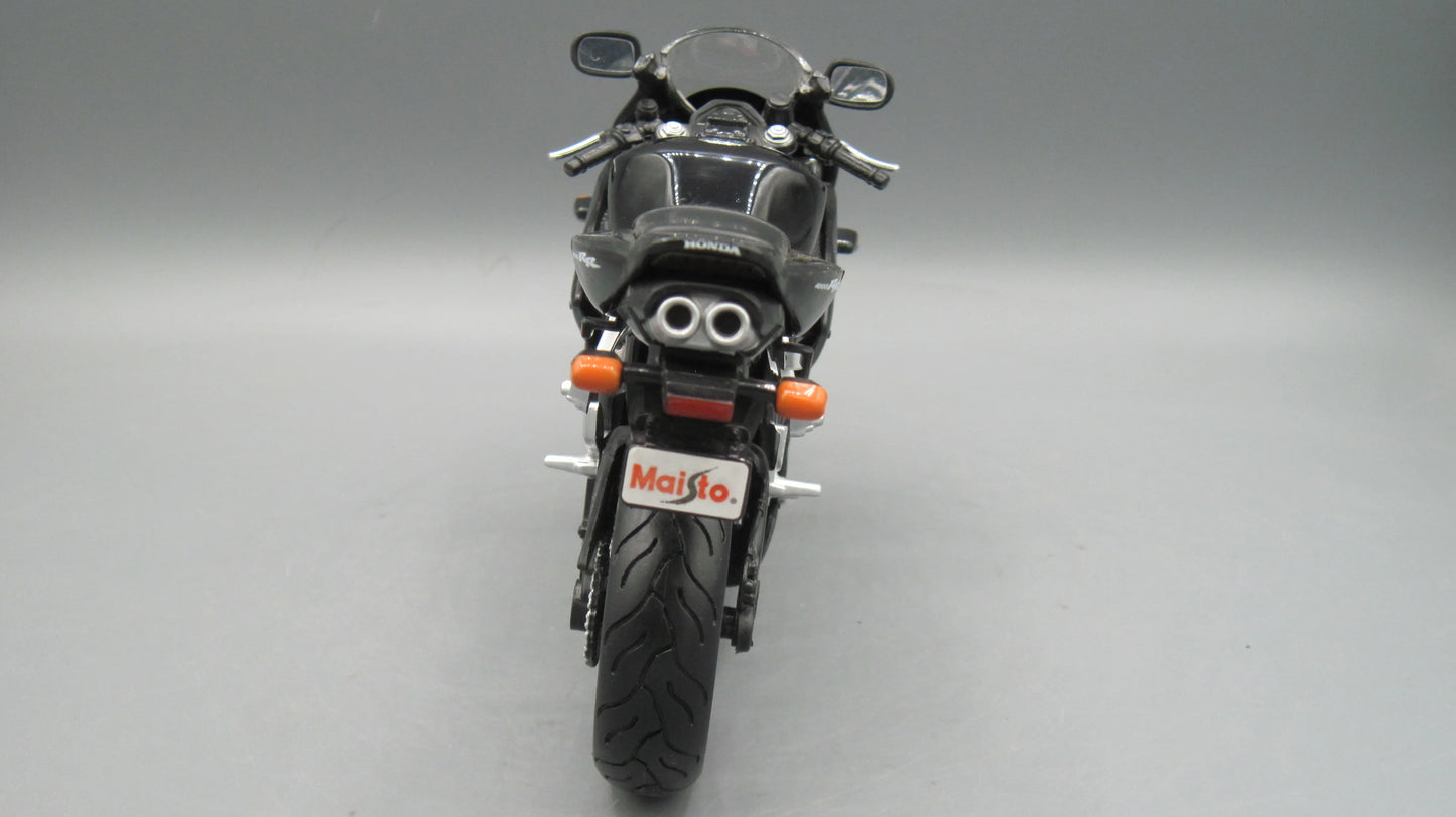Maisto   Honda CBR 1000RR  Black