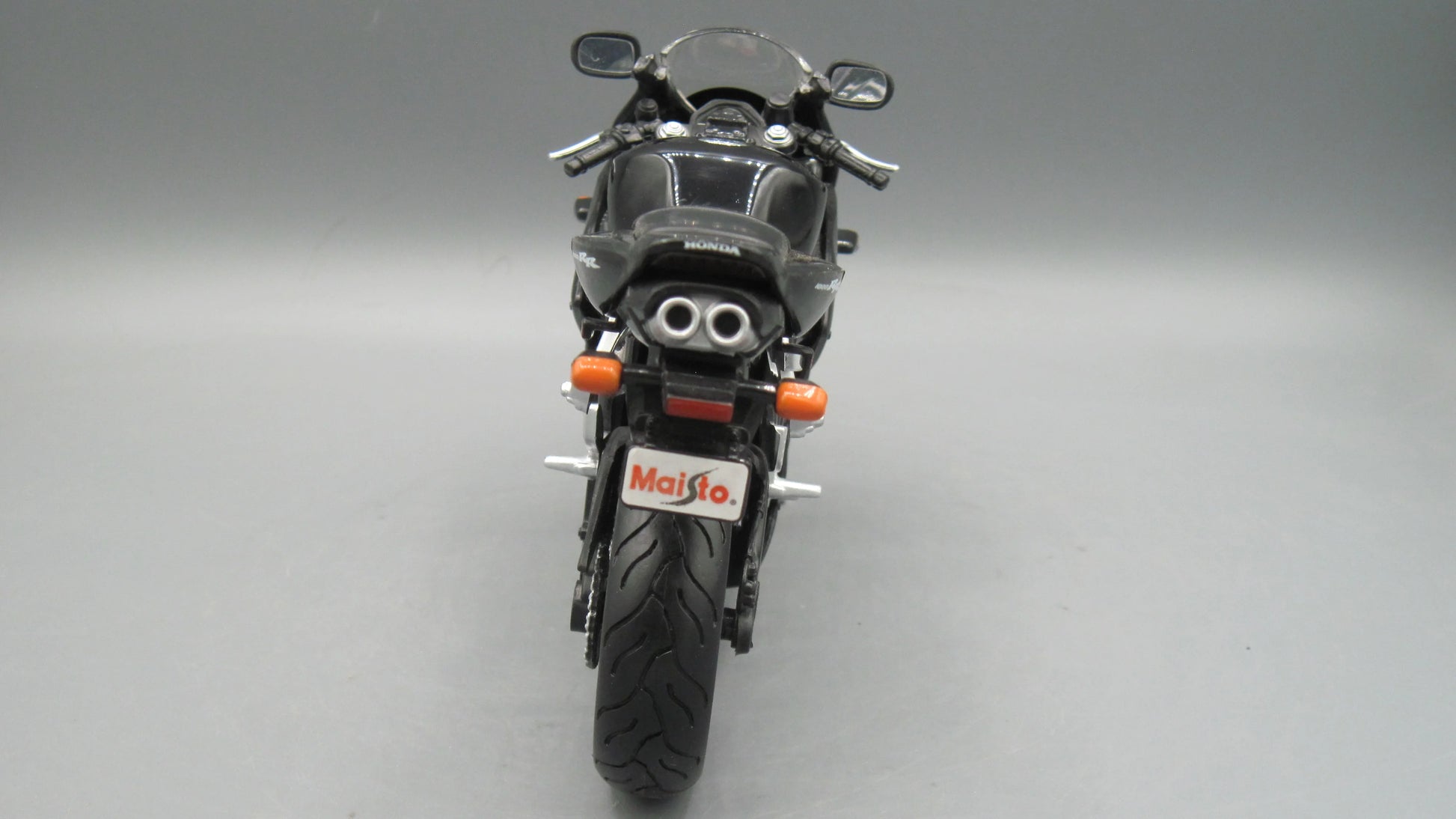 Maisto   Honda CBR 1000RR  Black