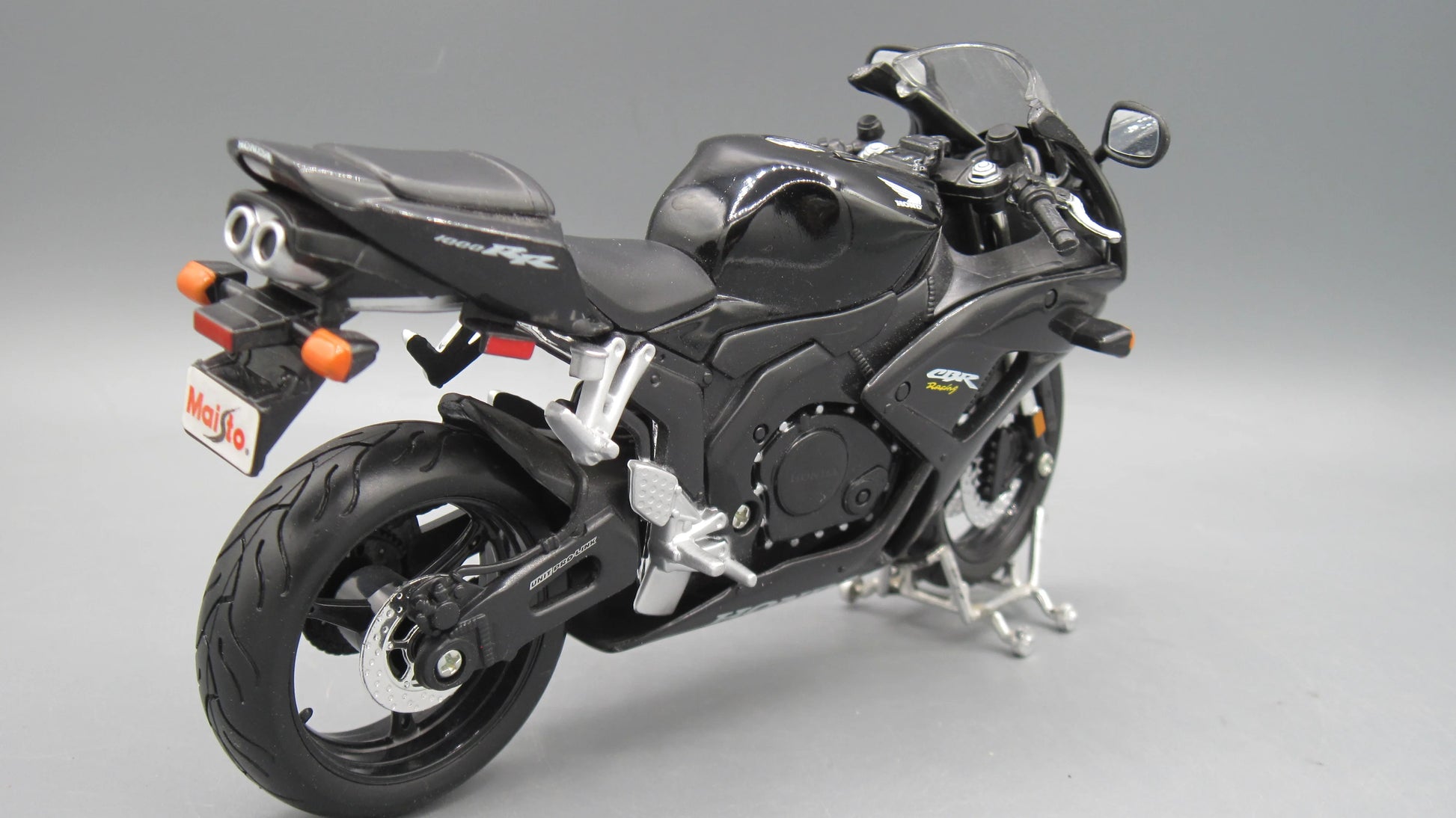 Maisto   Honda CBR 1000RR  Black