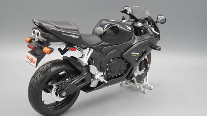 Maisto   Honda CBR 1000RR  Black