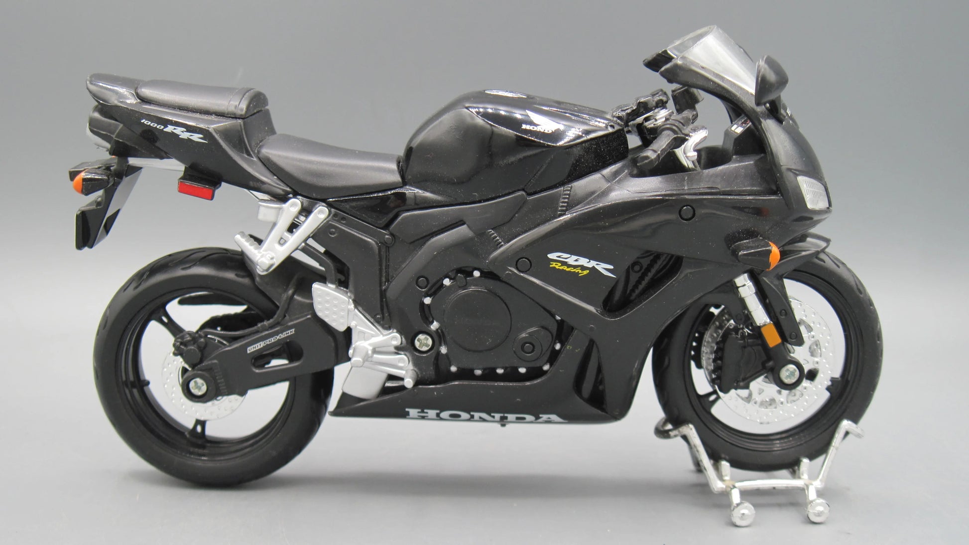 Maisto   Honda CBR 1000RR  Black