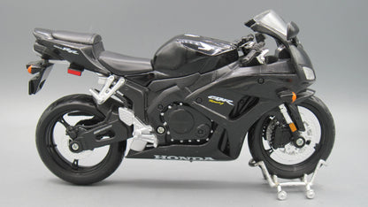 Maisto   Honda CBR 1000RR  Black