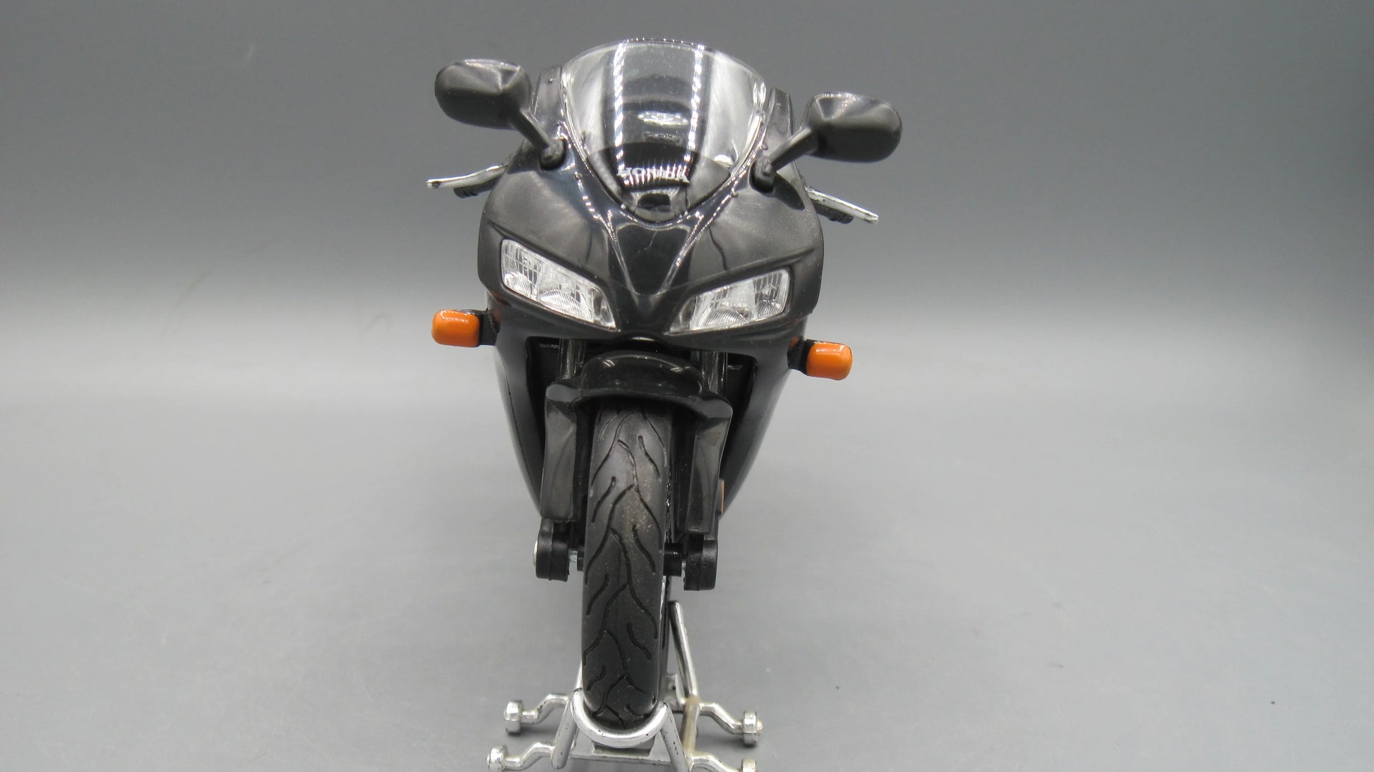 Maisto   Honda CBR 1000RR  Black
