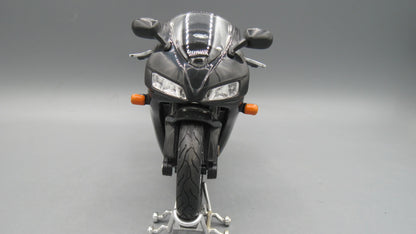 Maisto   Honda CBR 1000RR  Black
