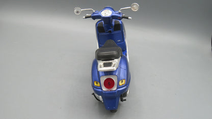 New-Ray   Vespa Granturismo  Purple