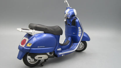 New-Ray   Vespa Granturismo  Purple
