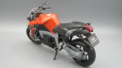 BMW K1300R  Orange