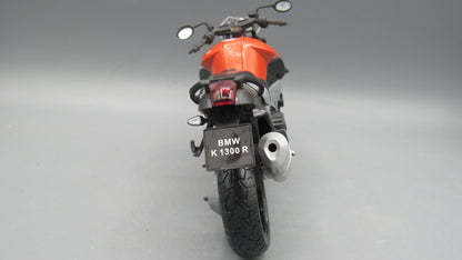 BMW K1300R  Orange