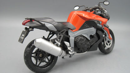 BMW K1300R  Orange