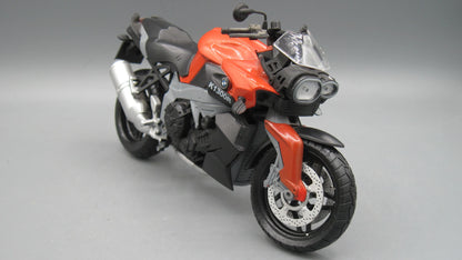 BMW K1300R  Orange