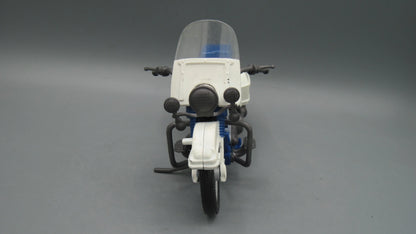 Glide Bike Tactical Rescue Unit  Blue