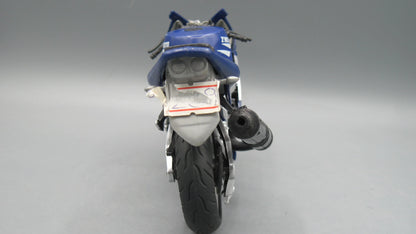 X' Motor CBR Fireblade Replica  Blue