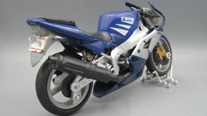 X' Motor CBR Fireblade Replica  Blue