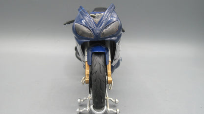 X' Motor CBR Fireblade Replica  Blue