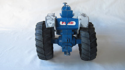 ERTL   Ford 8600  Blue
