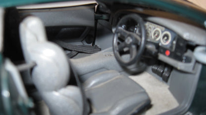 Maisto   Jaguar XJ 220 1992 Green