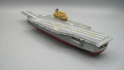 Motor Max    76745 Midway 9" Aircraft Carrier 2002 Grey