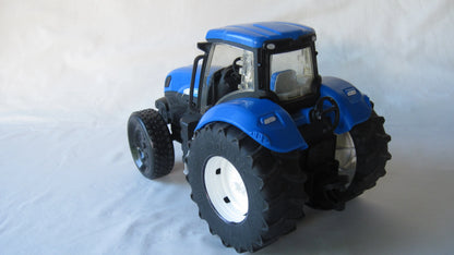 Adriatic   New Holland T7 270  Blue