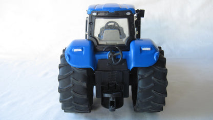 Adriatic   New Holland T7 270  Blue